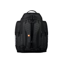 Plecak POC Race Backpack 70 Uranium Black - 2025/26