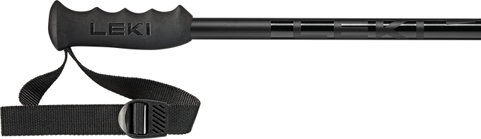Kije LEKI Swtch Black - 2025/26