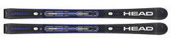 Skis HEAD Supershape E-Titan - 2025/26