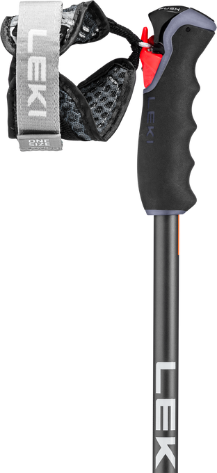 Kije LEKI Peak Vario 3D - 2025/26