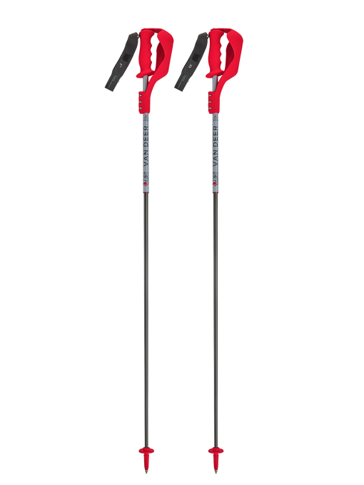 Kije Van Deer Race SL Carbon - 2025/26