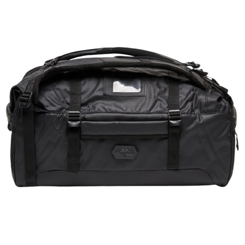 Torba Oakley Road Trip RC Duffle 50L Blackout - 2025