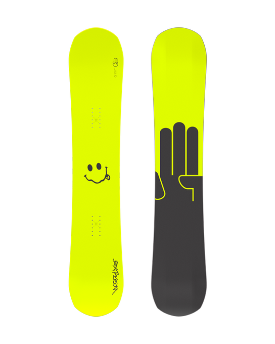 Snowboard Bataleon Evil Twin 20Y - 2025/26
