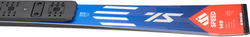 Narty Dynastar Speed Omeglass Team SL R21 Pro (komórki) + Look SPX 11 GW B73 Hot Red - 2025/26