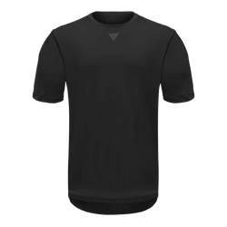 Koszulka rowerowa Dainese HgROX Jersey Ss Black