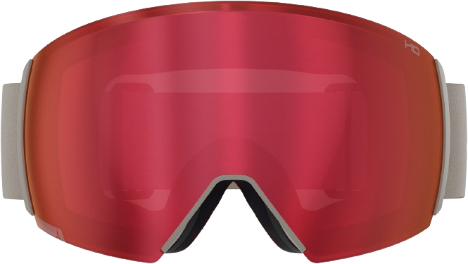 Gogle Atomic Revent Q HD Sand + dodatkowa szyba - 2025/26