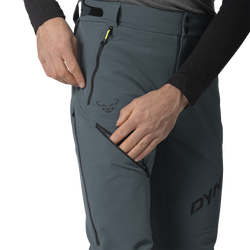 Spodnie Skiturowe Dynafit Mercury Dynastretch Pants Cinder  - 2025/26