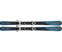 Narty Atomic Maverick JR Blue/Black - 2025/26