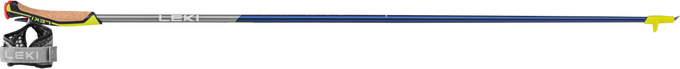 Poles Nordic Walking LEKI Speed Pacer Lite - 2025
