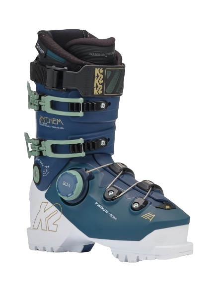 Buty narciarskie K2 Anthem 105 Boa - 2024/25