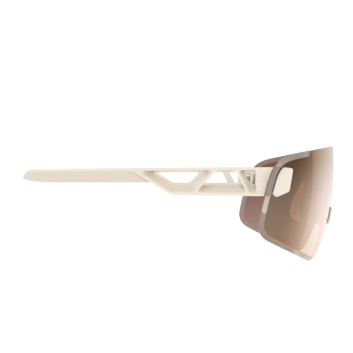 Sunglasses POC Elicit Toric Okenite Off-White/Clarity Trail/Partly Sunny Silver