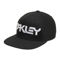 Cap Oakley Mark III Blackout