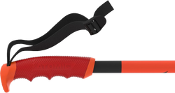 Kije Atomic Redster Red - 2024/25
