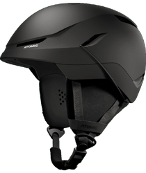 Kask narciarski Atomic Revent JR Black - 2025/26