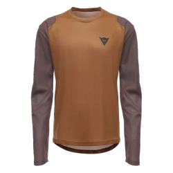 Koszulka rowerowa longsleeve Dainese HGL Jersey LS Monk's-Robe - 2023