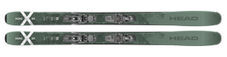 Narty HEAD Kore X 85 LYT-PR + PRW 11 GW - 2025/26