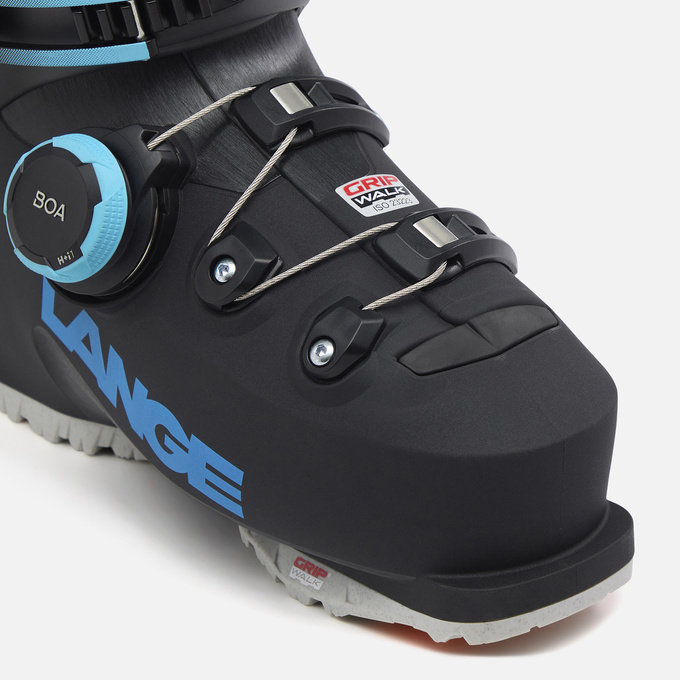 Buty narciarskie Lange Concept 9.5 W GW BOA - 2025/26
