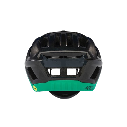 Kask Rowerowy Oakley Aro3 Allroad Eu Gl Blk Glxy/celst Fct Plt - 2025