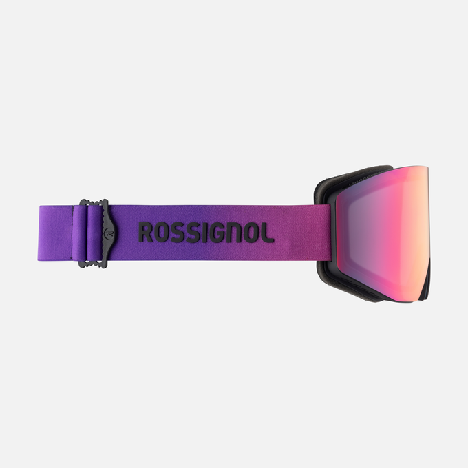 Gogle Rossignol Otava Purple - 2025/26
