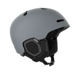Helmet Kask POC Fornix MIPS Granite Grey Matt - 2025/26