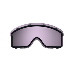 Goggle lense POC Nexal Mid Lens Clarity Highly Intense/Cloudy Violet - 2024/25