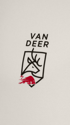 Sweter Van Deer Essential Sweater Off White - 2025/26