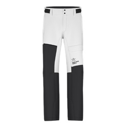 Spodnie narciarskie HEAD Race Nova Pants Men Black/White - 2024/25