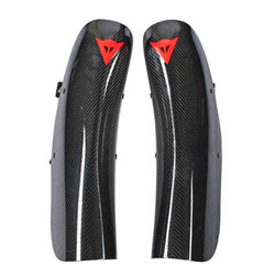 Ochraniacze na golenie DAINESE WC Carbon Shin Guard - 2025/26