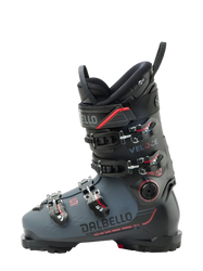 Ski boots Dalbello Veloce 100 MV Black/Antracite - 2025/26