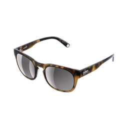 Sunglasses POC Require Tortoise Brown/Clarity Road/Sunny Silver