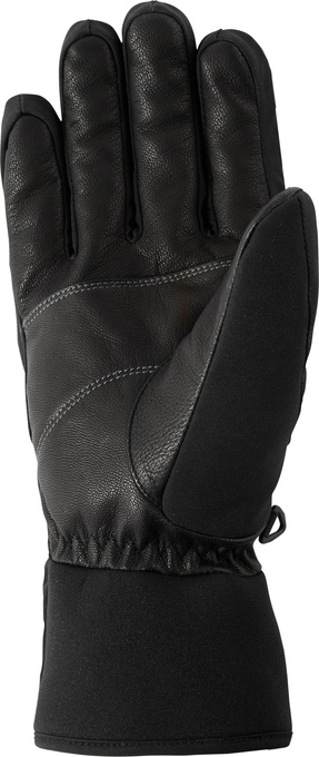 Rękawice Ziener Glyxus-z AS® Glove Man Black - 2025/26