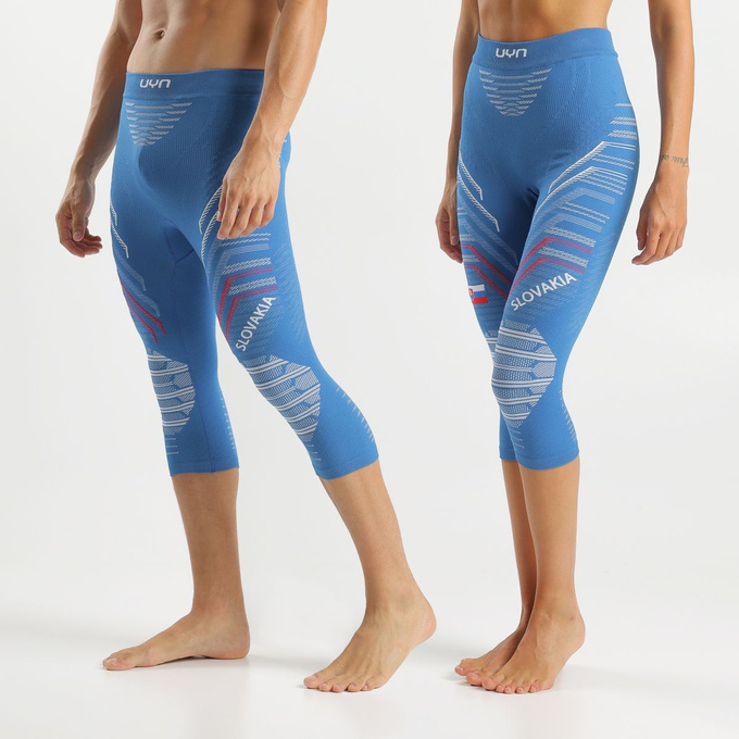 Thermounterwäsche UYN Natyon 3.0 Slovakia Pants Medium - 2025/26