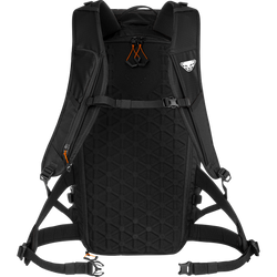 Plecak Dynafit Free 34 Backpack Black Out - 2025/26