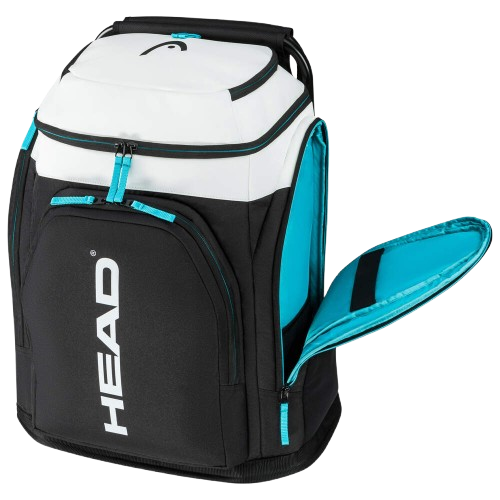 Plecak HEAD Rebels Coaches Backpack - 2025/26