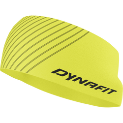 Opaska Dynafit Speed Dryarn Headband Ultra Yellow - 2025/26