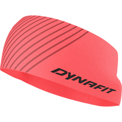 Opaska Dynafit Speed Dryarn Headband Ultra Coral - 2025/26