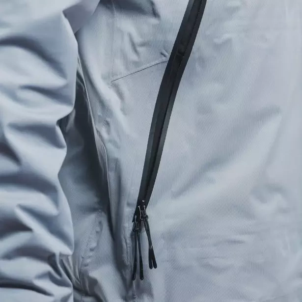 Fahrradjacke Hgc Shell Tradewinds - 2023