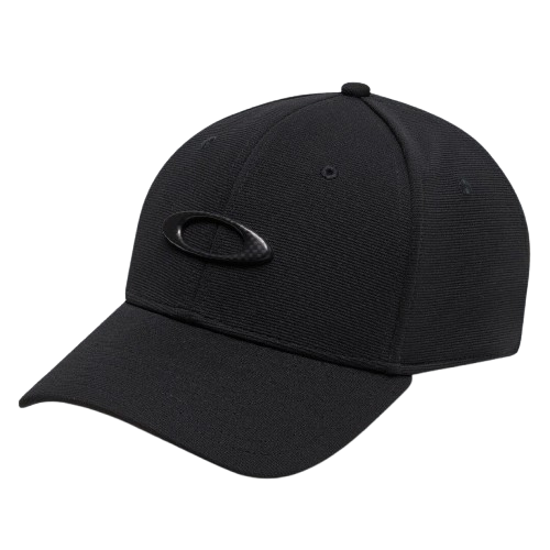 Cap Oakley Tincan Cap Black/Carbon Fiber