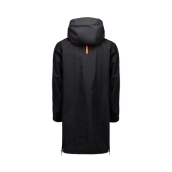 Kurtka POC Race Mentor Coat Uranium Black - 2025/26