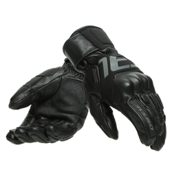 Gloves DAINESE HP Gloves Stretch Limo/Stretch Limo - 2024/25