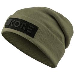 HEAD Kore Beanie Thyme - 2023/24