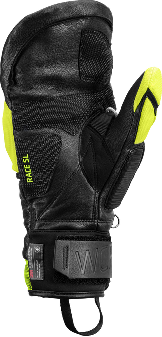 Rękawice LEKI WCR Venom SL 3D Mitt- 2025/26