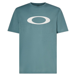 Koszulka OAKLEY O-Bold Ellipse Dark Pacific