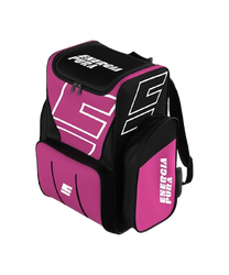 Energiapura Racer Bag JR/Fuxio Fluo - 2025/26