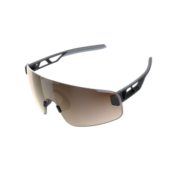 Okulary przeciwsłoneczne POC Elicit Toric Uranium Black/Clarity Trail/Partly Sunny Silver