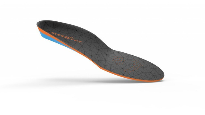 Wkładki SUPERFEET Flex Mid