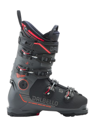 Buty narciarskie Dalbello Veloce 110 MV Black/Dove Grey - 2025/26