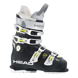 Buty narciarskie HEAD Nexo LYT 80 W Black - 2025/26