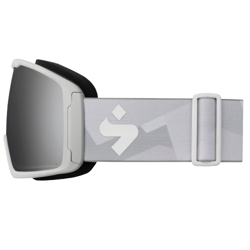 Gogle Sweet Protection - Clockwork RIG® Reflect BLI RIG Obsi+RIG L.Amet./Bronco White/Bronco Peaks - 2025/26