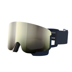 Gogle POC Nexal Bleu/Blanc/Partly Sunny Ivory - 2025/26